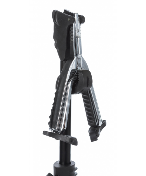 Supporto per chitarra universale alto