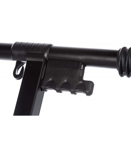 Professional keyboard support