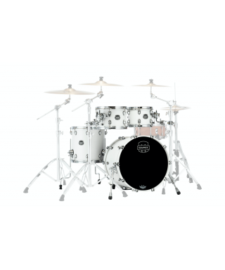 MAPEX IT SR504XRM Saturn New Fusion 4 Pieces Satin White