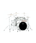 MAPEX IT SR504XRM Saturn New Fusion 4 Pieces Satin White