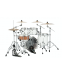 MAPEX IT SR504XRM Saturn New Fusion 4 Pieces Satin White