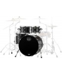 MAPEX IT SR529XFB SATURN NEW ROCK 4 PEZZI SATIN BLACK