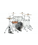 MAPEX IT SR529XRM SATURN NEW ROCK 4 PEZZI SATIN WHITE