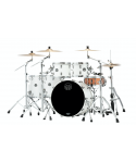MAPEX IT SR628XRM Saturn New StudioEse 5 pieces Satin White