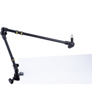 HERCULES IT Hcdg-107B arm for podcasts