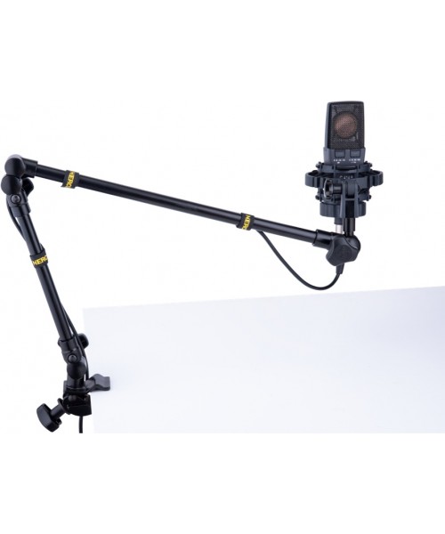HERCULES IT Hcdg-107B arm for podcasts