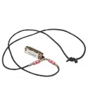 HOHNER Mini Harp Necklace Pink