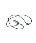 HOHNER MINI HARP NECKLACE DARK BLUE
