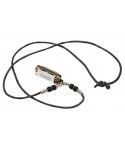HOHNER Mini Harp Necklace Black