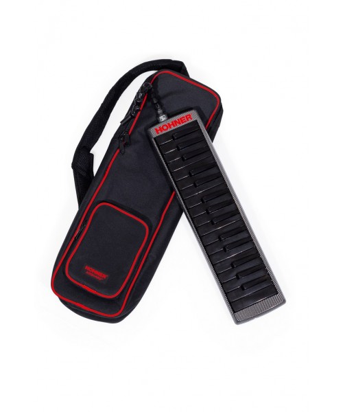 HOHNER AIRBOARD CARBON 32 RED