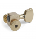 Sperzel meccanica sperzel trim-lock 3/3 t/l gold pltd 3
