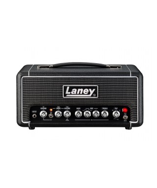 LANEY Db500h - Head for bass - 500w
