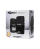 ZOOM H2N - REGISTRATORE 4 TRACCE - INTERFACCIA USB