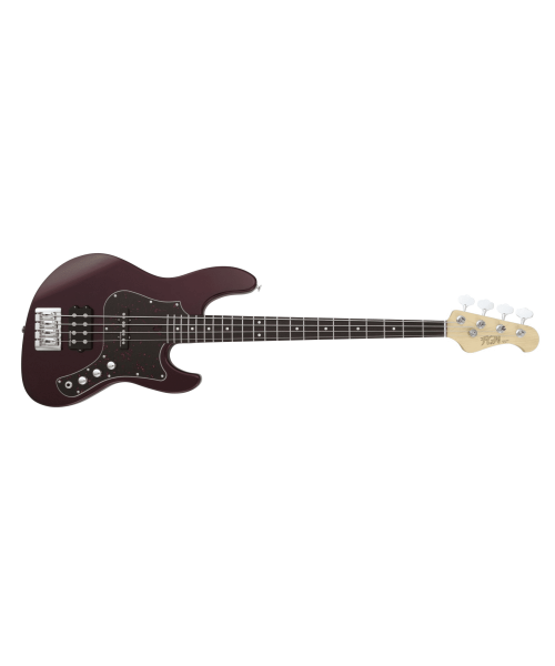 FGN MIGHTY JAZZ JMJ2ALR/AZM - AZUKI METALLIC - C/BORSA