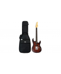FGN ODYSSEY JOS2DUEW1R/IBS - IMBUIA BROWN SUNBURST - C/BORSA