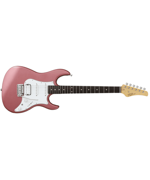 FGN ODYSSEY Traditional JOS2TDR / BGM - Burgundy Mist - C / bag