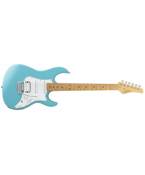 FGN ODYSSEY Traditional JOS2TDM / MBU - Mint Blue - C / bag