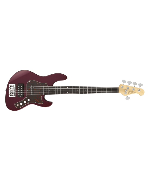 FGN Mighty Jazz JMJ52ALR / AZM - Azuki Metallic - C / bag