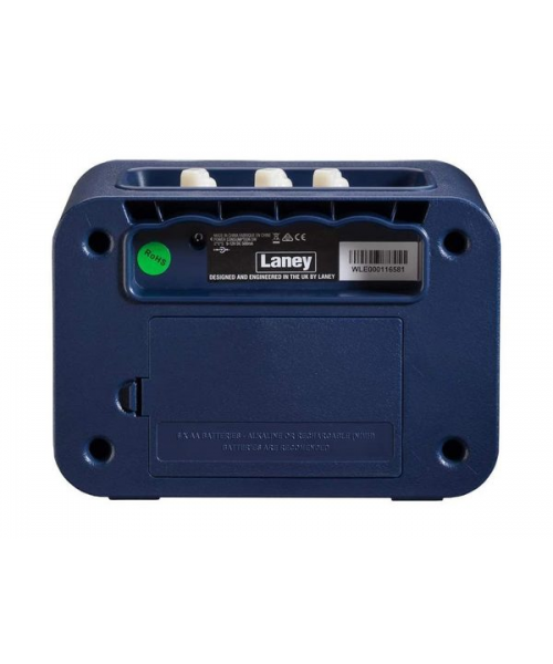 Laney mini-Lion - MINI COMBO 'Smart' Lionheart - Mono