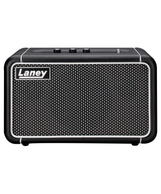 LANEY F67 Sound System - Bluetooth speaker - Supergroup