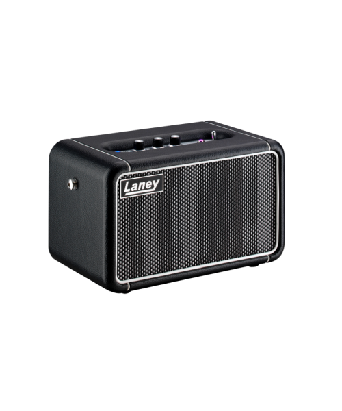 LANEY F67 SOUND SYSTEM - SPEAKER BLUETOOTH - SUPERGROUP