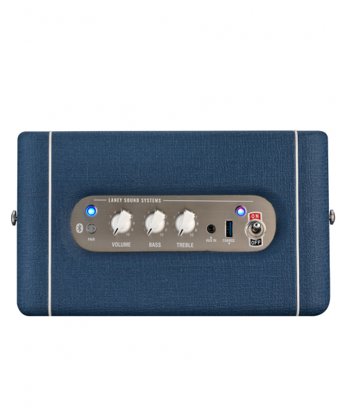 LANEY F67 Sound System - Bluetooth speaker - Lionheart