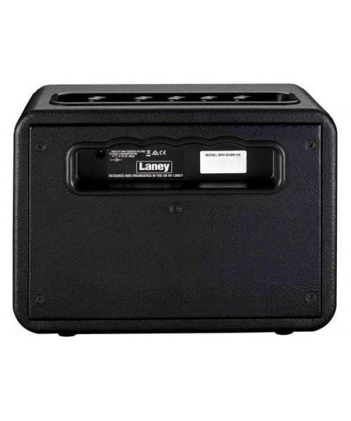 Laney mini-bass-nx - mini combo 'smart' nexus - stereo