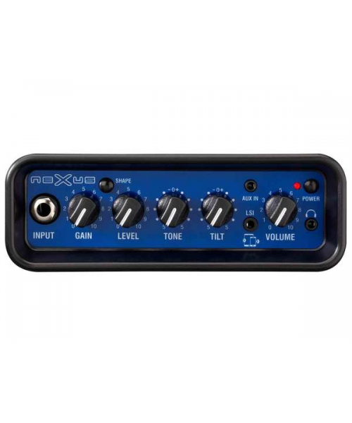 Laney mini-bass-nx - mini combo 'smart' nexus - stereo