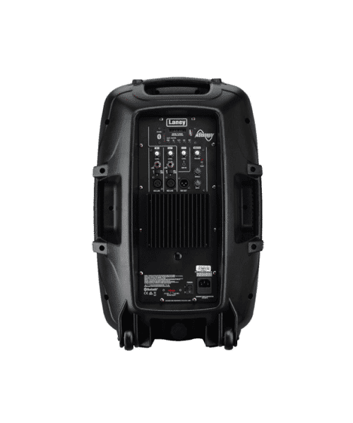 Laney AH112-G2 - Diffusore Attivo 1x12'' 800W | Piazzo