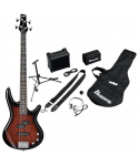Ibanez IJSR190wns electric low 4 string kit 