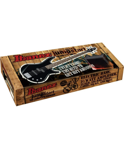 Ibanez IJSR190wns electric low 4 string kit 
