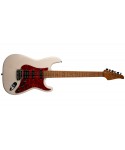 SUHR Classic S Paulownia