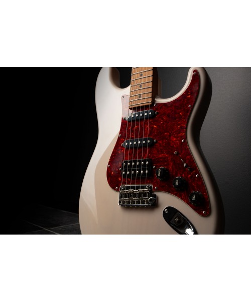 SUHR Classic S Paulownia