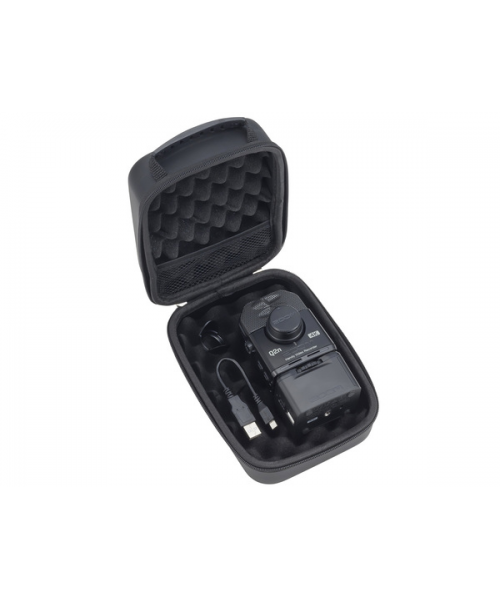 Zoom scu-20 - Protective case for Q2N-4k