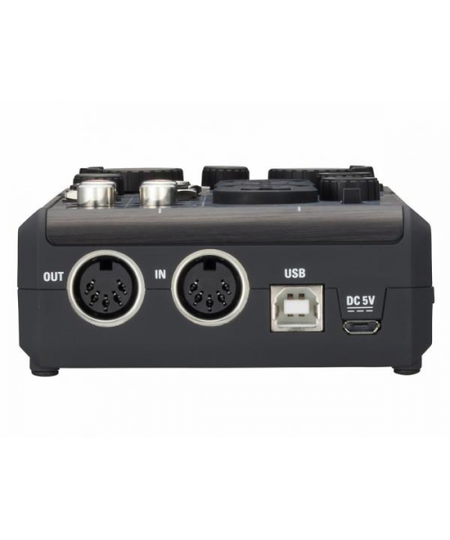Zoom U-24 - interfaccia audio USB 2in/4out