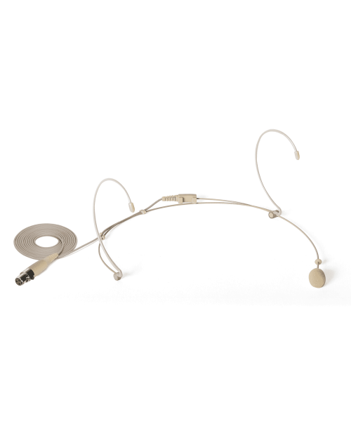 Samson XPD2 Headset - USB Digital Wireless System - 2.4 GHz