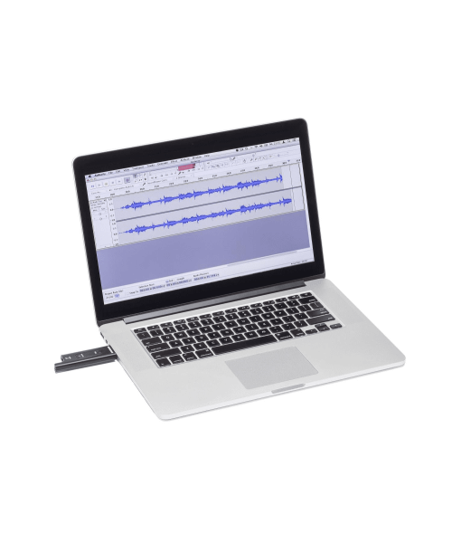 Samson XPD2 Headset - USB Digital Wireless System - 2.4 GHz