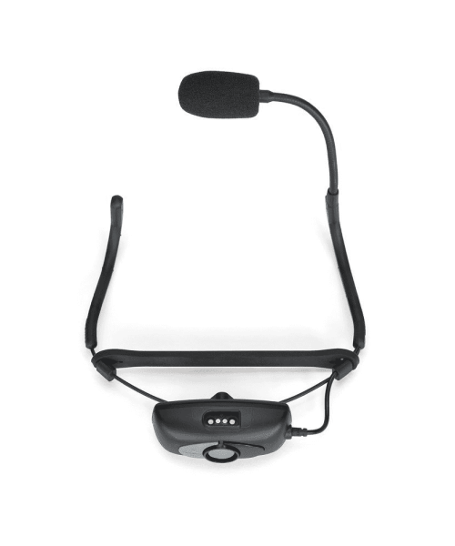 Samson AIRLINE 99m - K - Headset Fitness (470494 MHz)