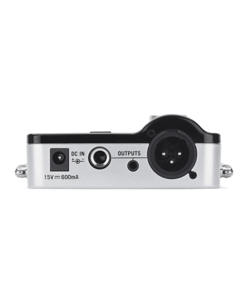 Samson AIRLINE 99m - K - Headset Fitness (470494 MHz)