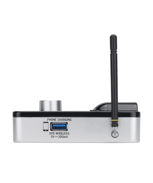 Samson AIRLINE 99m - K - Headset Fitness (470494 MHz)