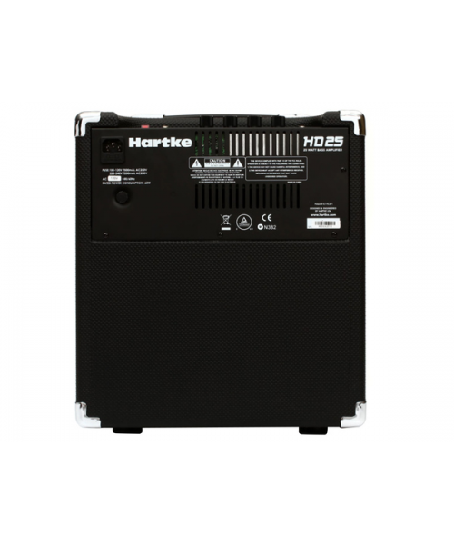 Hartke HD25 - 1x8'' - 25W