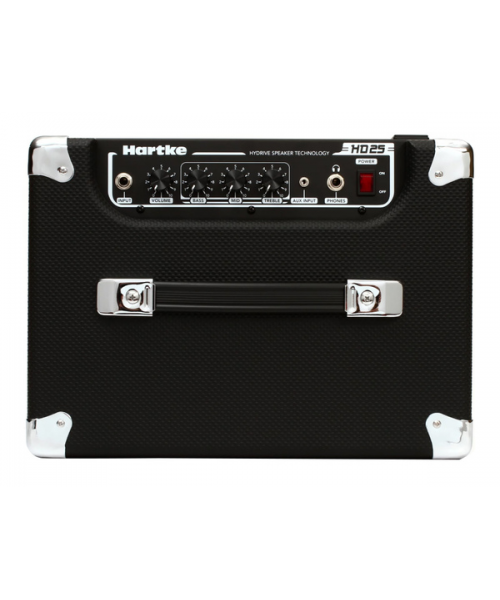 Hartke HD25 - 1x8'' - 25W