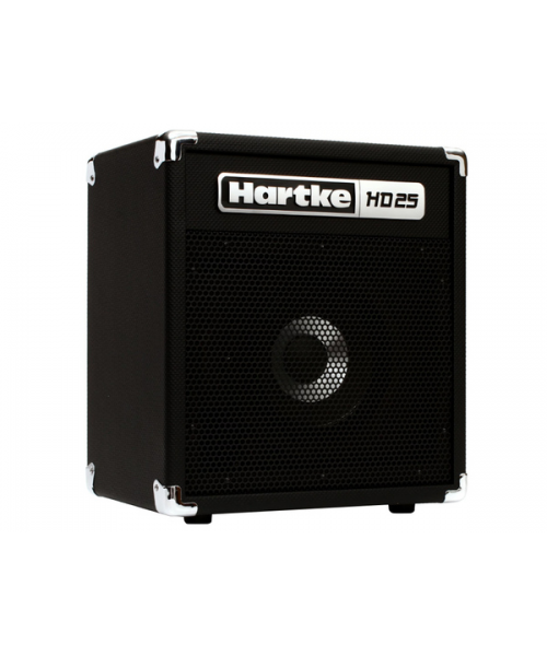 Hartke HD25 - 1x8'' - 25W