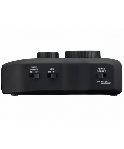 Zoom U-22 - interfaccia audio USB 2in/2out