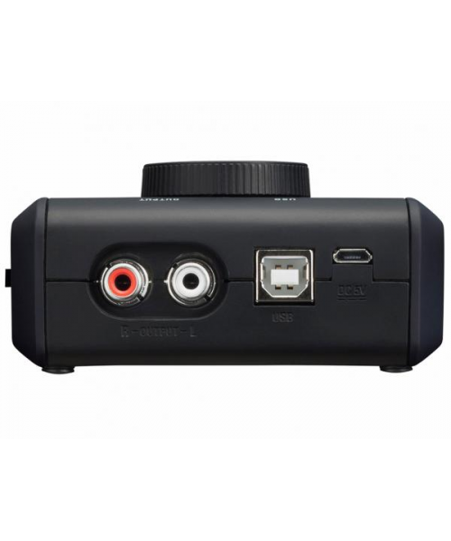 Zoom U-22 - interfaccia audio USB 2in/2out