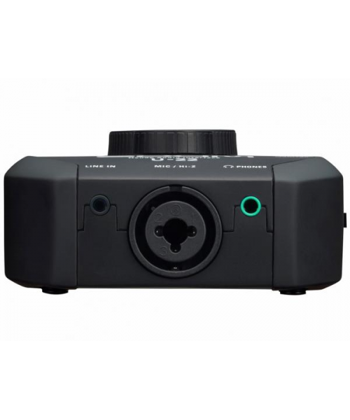 Zoom U-22 - interfaccia audio USB 2in/2out