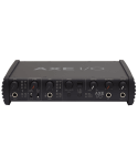 IK Multimedia AX I / O - USB audio card for guitar / bass