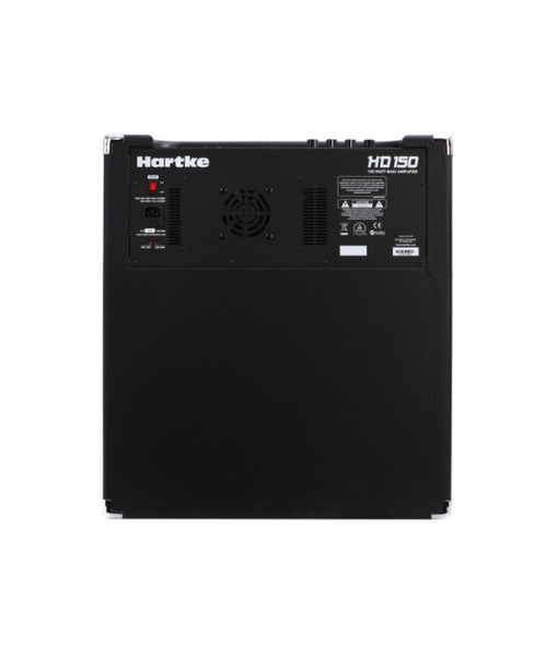 Hartke HD150 - 1x15 '' - 150w