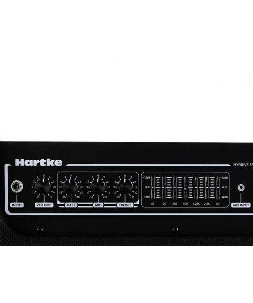 Hartke HD150 - 1x15 '' - 150w