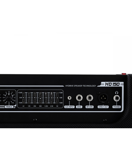 Hartke HD150 - 1x15 '' - 150w